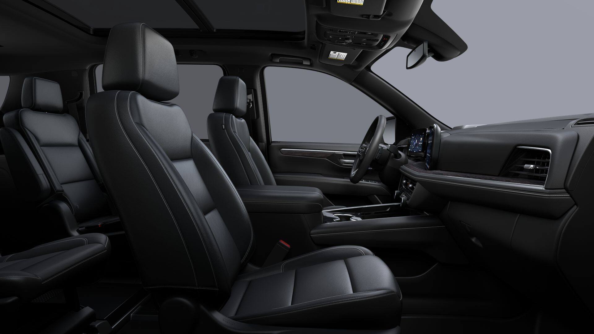 2027 Chevrolet Suburban Z71