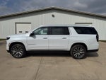 2027 Chevrolet Suburban High Country