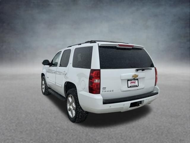 2014 Chevrolet Tahoe LT