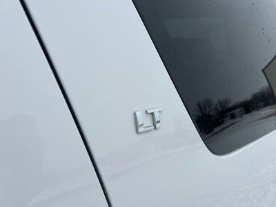 2014 Chevrolet Tahoe LT