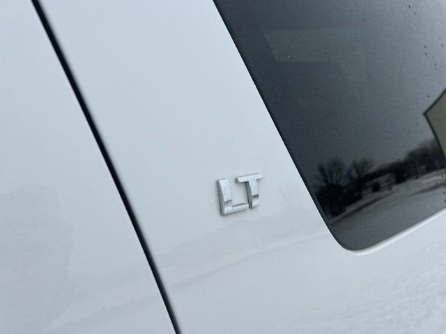 2014 Chevrolet Tahoe LT