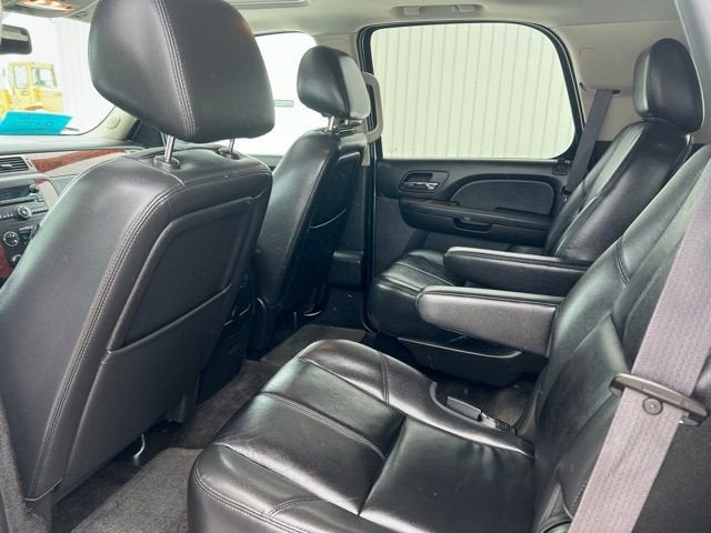 2014 Chevrolet Tahoe LT