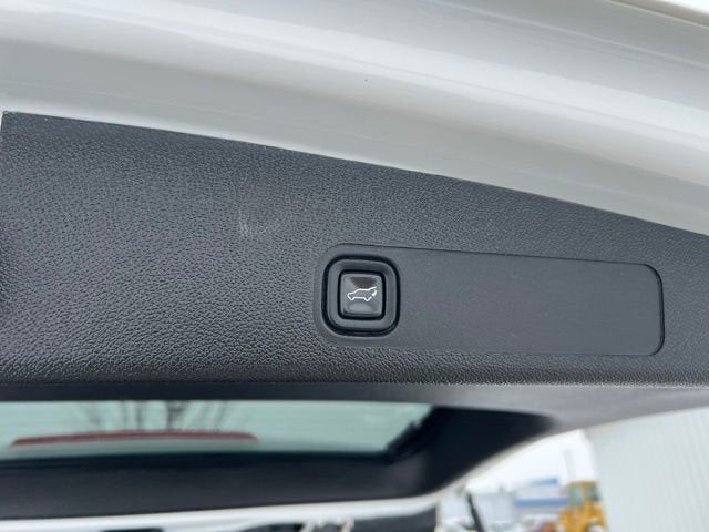 2014 Chevrolet Tahoe LT