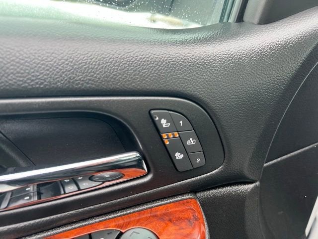 2014 Chevrolet Tahoe LT