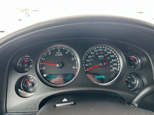 2014 Chevrolet Tahoe LT