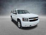 2014 Chevrolet Tahoe LT