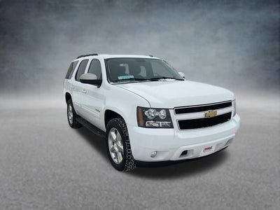 2014 Chevrolet Tahoe LT