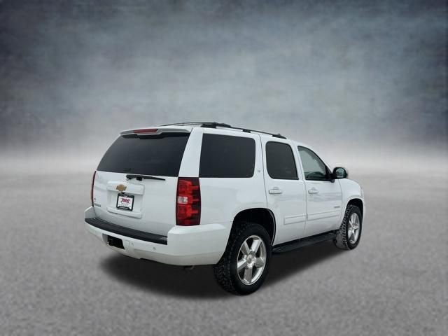 2014 Chevrolet Tahoe LT