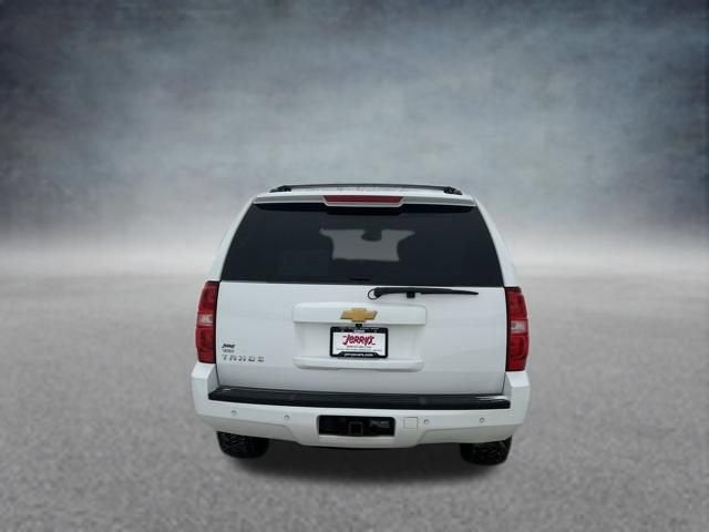 2014 Chevrolet Tahoe LT