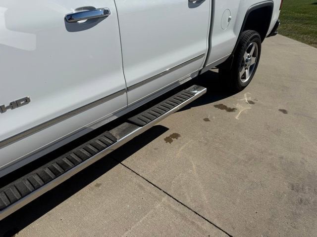 2015 GMC Sierra 2500 HD Denali