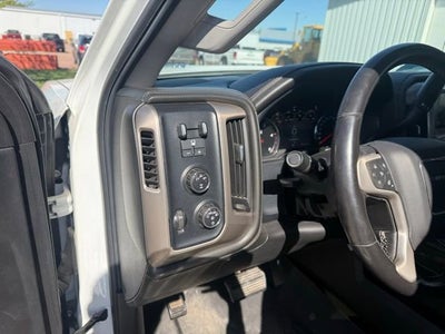 2015 GMC Sierra 2500 HD Denali