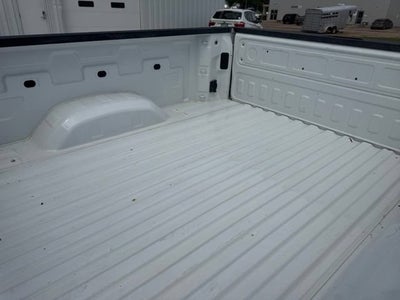 2024 GMC Sierra 2500 HD Pro
