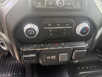 2024 GMC Sierra 2500 HD Pro