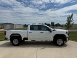 2024 GMC Sierra 2500 HD Pro