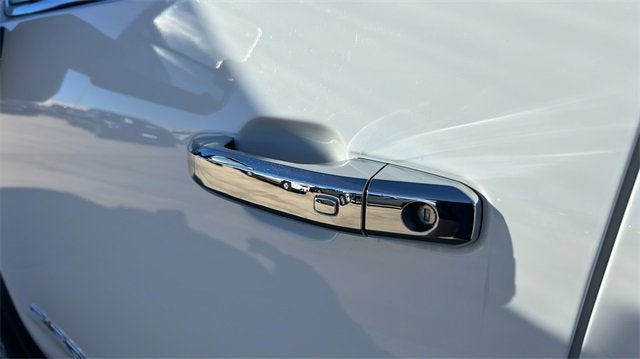 2024 GMC Sierra 2500 HD SLT