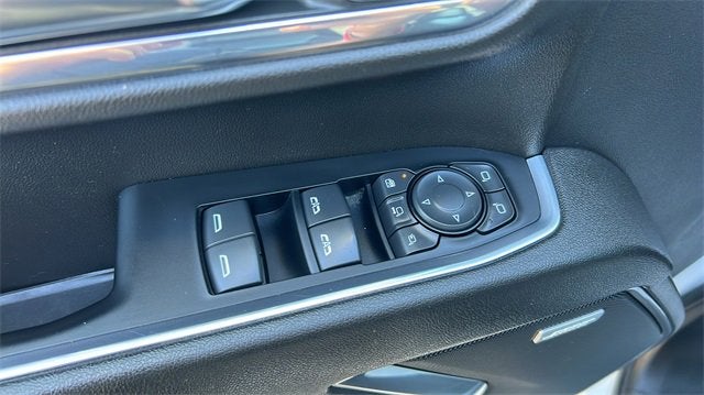 2024 GMC Sierra 2500 HD SLT