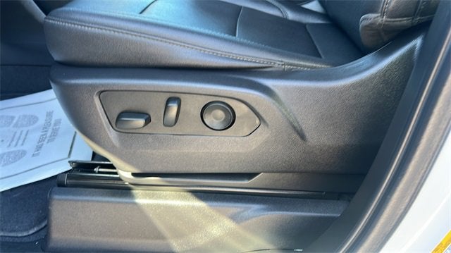 2024 GMC Sierra 2500 HD SLT