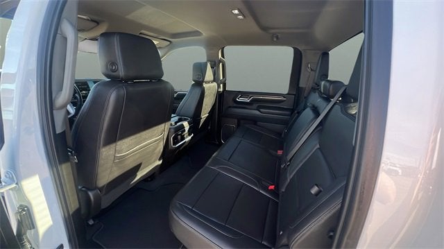 2024 GMC Sierra 2500 HD SLT