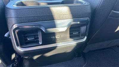 2024 GMC Sierra 2500 HD SLT