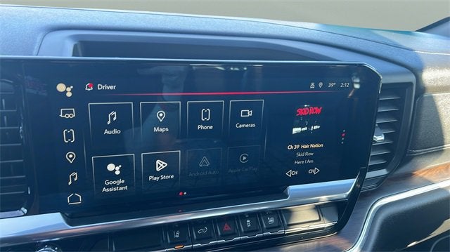 2024 GMC Sierra 2500 HD SLT