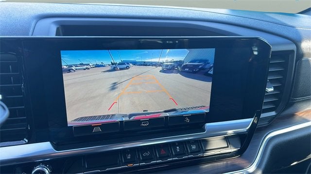 2024 GMC Sierra 2500 HD SLT