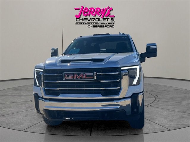 2024 GMC Sierra 2500 HD SLT