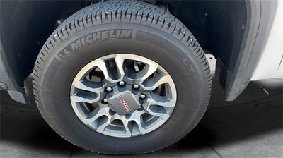 2024 GMC Sierra 2500 HD SLT