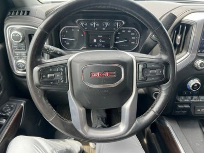 2022 GMC Sierra 2500 HD SLT