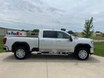2022 GMC Sierra 2500 HD SLT