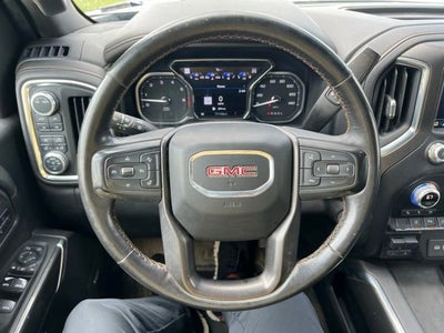 2021 GMC Sierra 2500 HD AT4