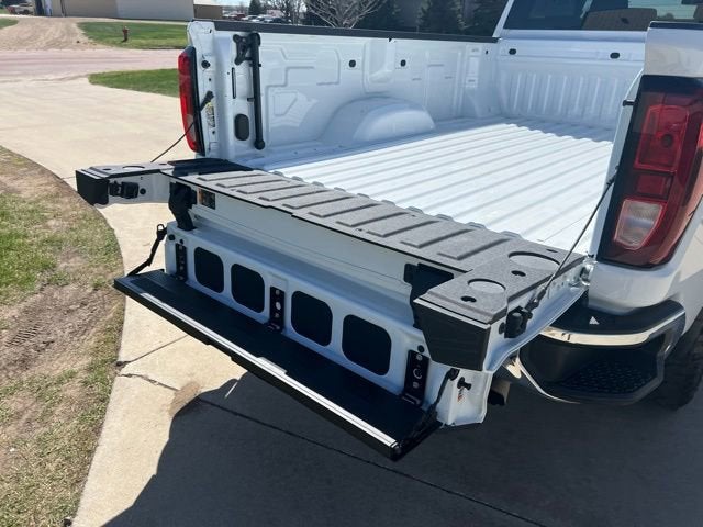 2024 GMC Sierra 3500 HD SLE