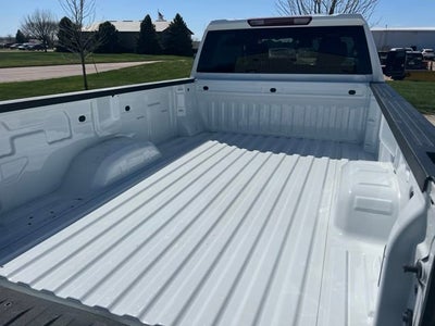 2024 GMC Sierra 3500 HD SLE