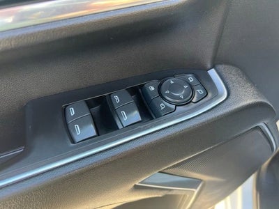 2024 GMC Sierra 3500 HD SLE