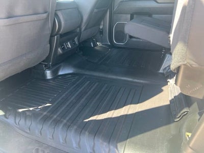 2024 GMC Sierra 3500 HD SLE