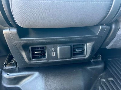 2024 GMC Sierra 3500 HD SLE