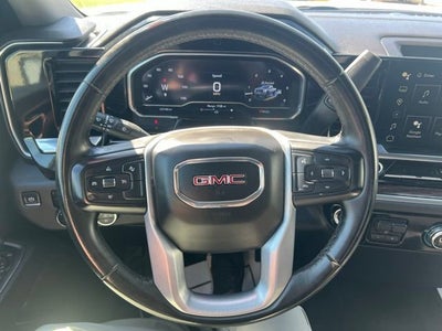 2024 GMC Sierra 3500 HD SLE