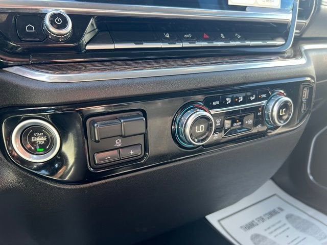 2024 GMC Sierra 3500 HD SLE