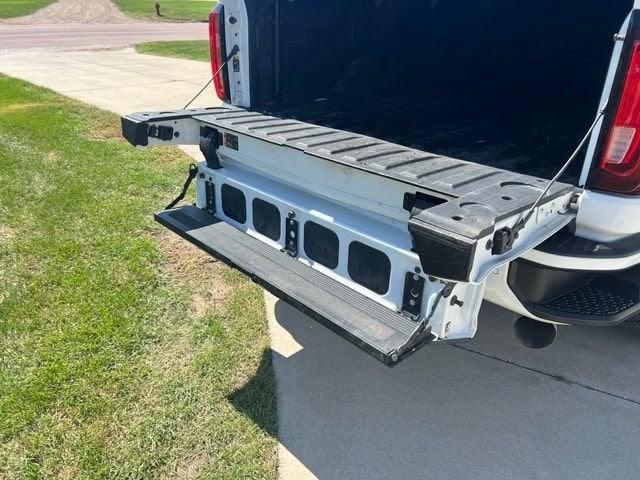 2021 GMC Sierra 3500 HD AT4