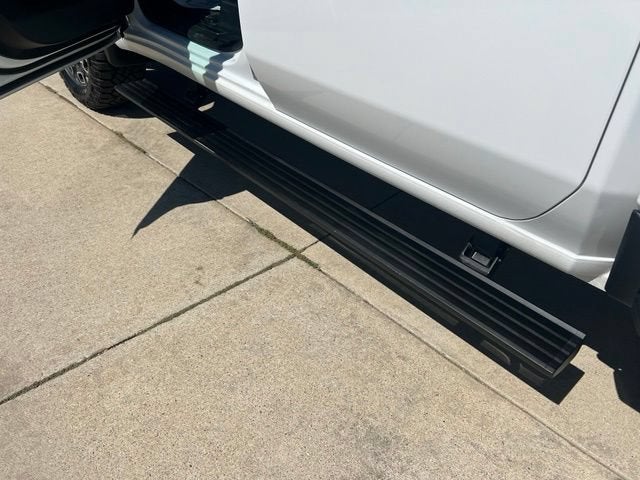 2021 GMC Sierra 3500 HD AT4