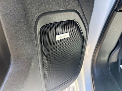 2021 GMC Sierra 3500 HD AT4