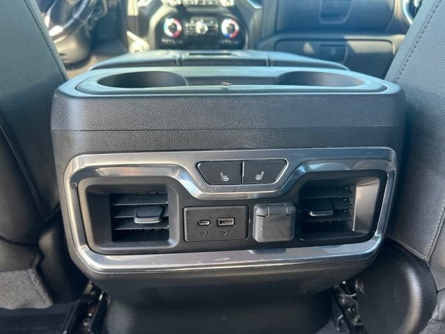 2021 GMC Sierra 3500 HD AT4