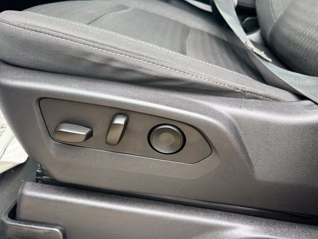 2025 GMC Sierra 3500 HD SLE