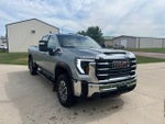 2025 GMC Sierra 3500 HD SLE