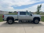 2025 GMC Sierra 3500 HD SLE
