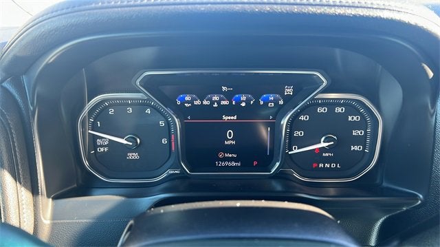 2019 GMC Sierra 1500 Denali