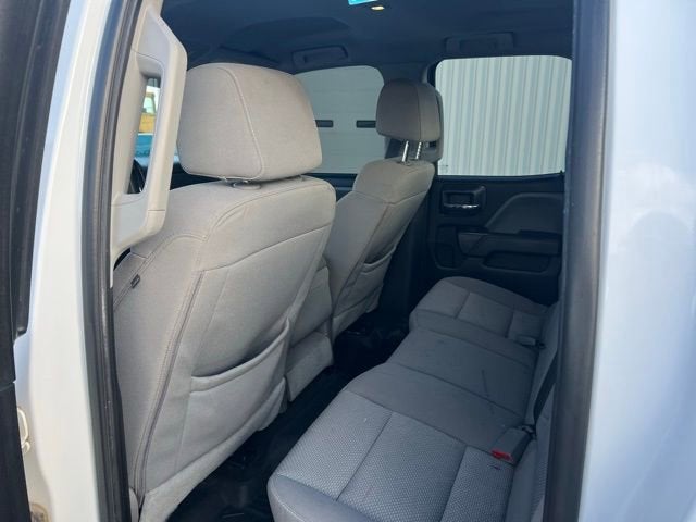 2017 GMC Sierra 1500 NA