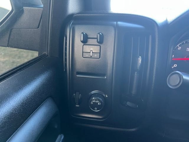 2017 GMC Sierra 1500 NA