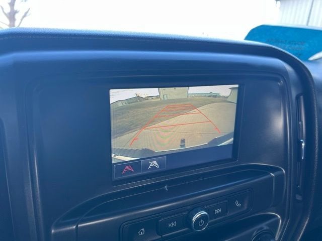 2017 GMC Sierra 1500 NA