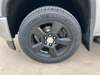 2015 GMC Sierra 1500 NA