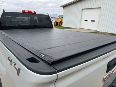 2015 GMC Sierra 1500 NA